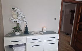 Apartament Kasprowy