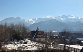 Apartament Kasprowy