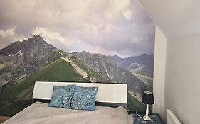 Apartament Kasprowy