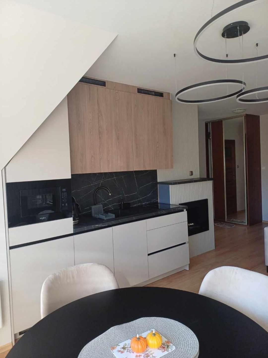 Apartament Kasprowy Kościelisko Zewnętrze zdjęcie