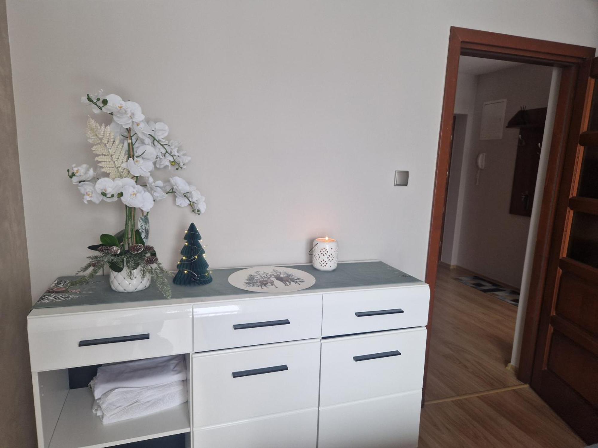 Apartament Kasprowy Kościelisko Zewnętrze zdjęcie