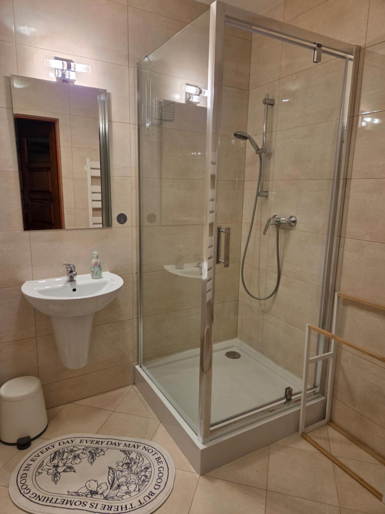 Apartament Kasprowy Kościelisko Zewnętrze zdjęcie