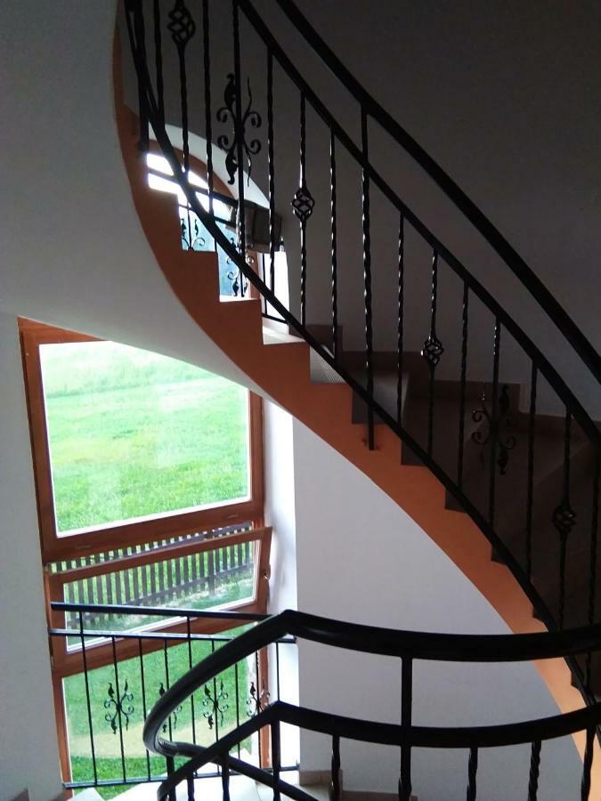 Apartament Kasprowy Kościelisko Zewnętrze zdjęcie